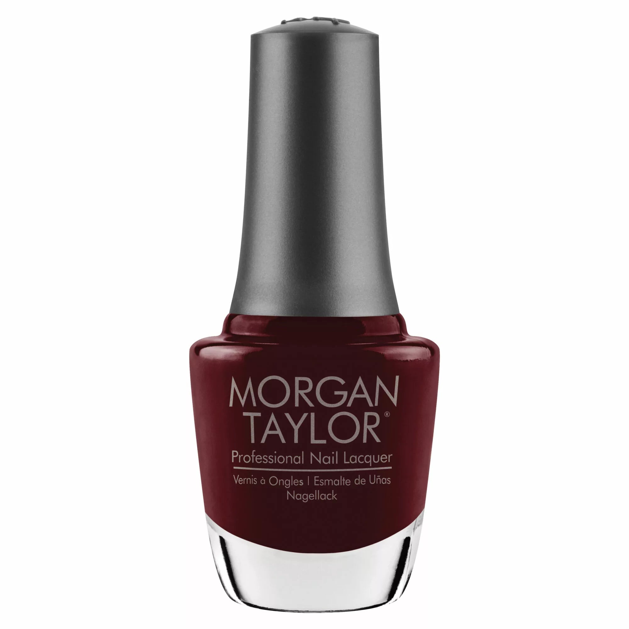 Morgan Taylor Nail Lacquer Looking For A Wingman, 0.5 oz