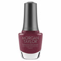 Morgan Taylor Nail Lacquer Figure 8s & Heartbreaks, 0.5 oz