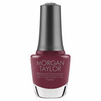 Morgan Taylor Nail Lacquer Figure 8s & Heartbreaks, 0.5 oz