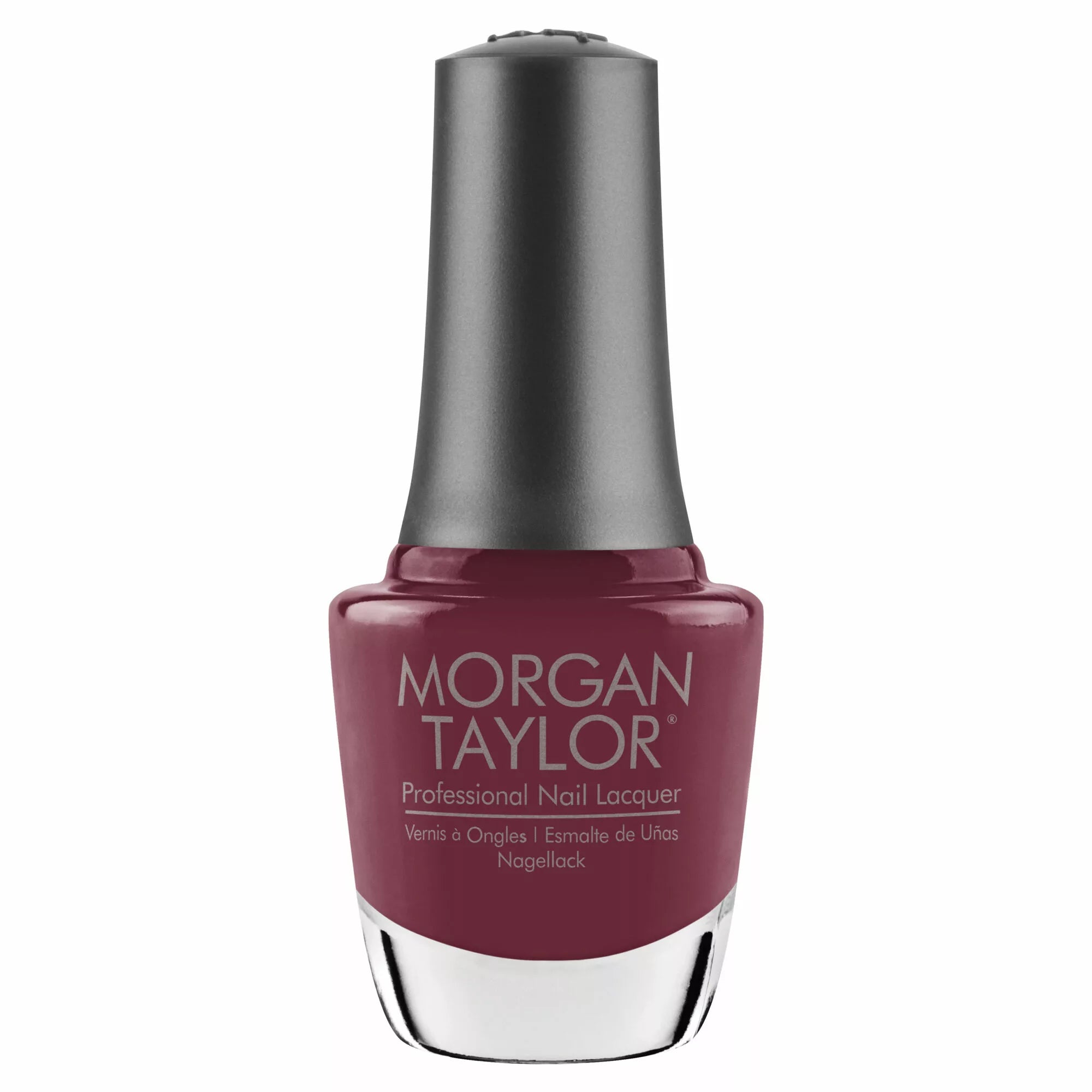 Morgan Taylor Nail Lacquer Figure 8s & Heartbreaks, 0.5 oz