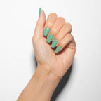 Gelish Soak-Off Gel Polish A Mint Of Spring, 0.5 oz