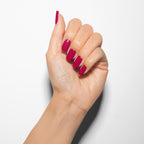 Gelish Soak-Off Gel Polish Gossip Girl, 0.5 oz