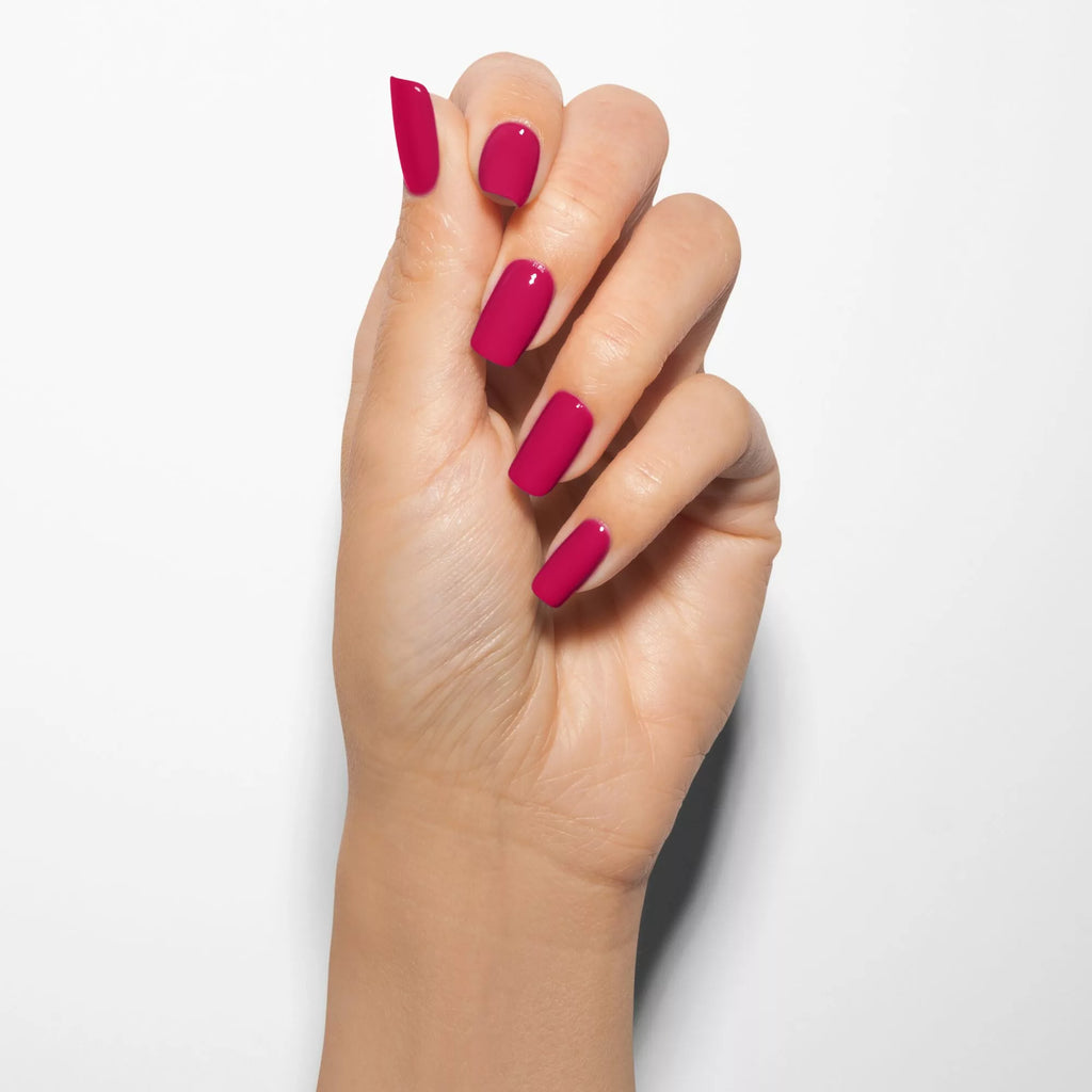 Morgan Taylor Nail Lacquer Gossip Girl, 0.5 oz