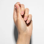 Morgan Taylor Nail Lacquer Simple Sheer, 0.5 oz