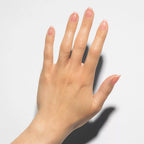 Morgan Taylor Nail Lacquer Simple Sheer, 0.5 oz