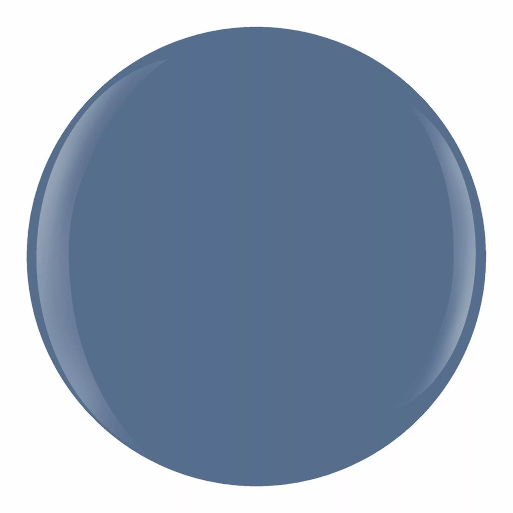Morgan Taylor Nail Lacquer Test The Waters, 0.5 oz