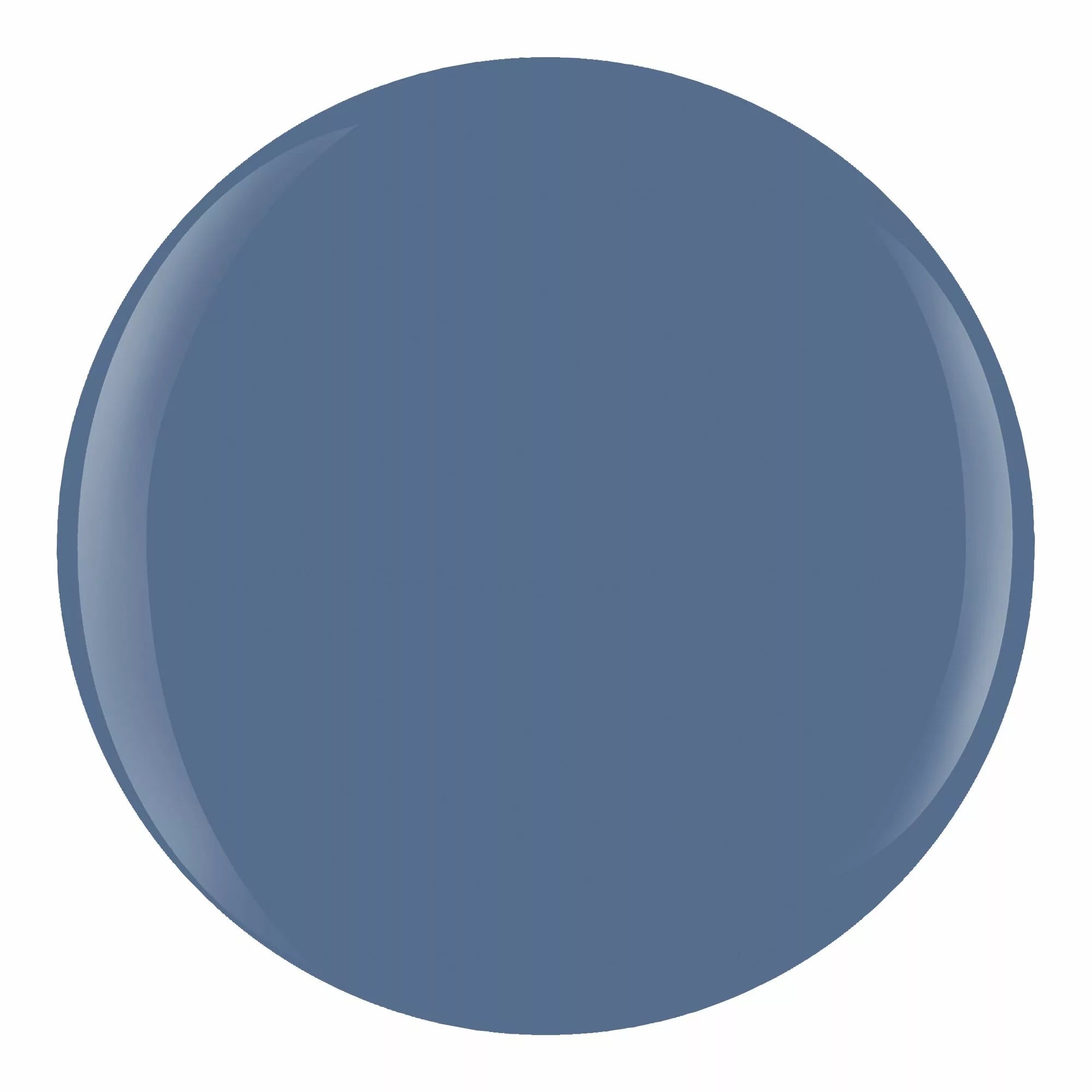 Morgan Taylor Nail Lacquer Test The Waters, 0.5 oz