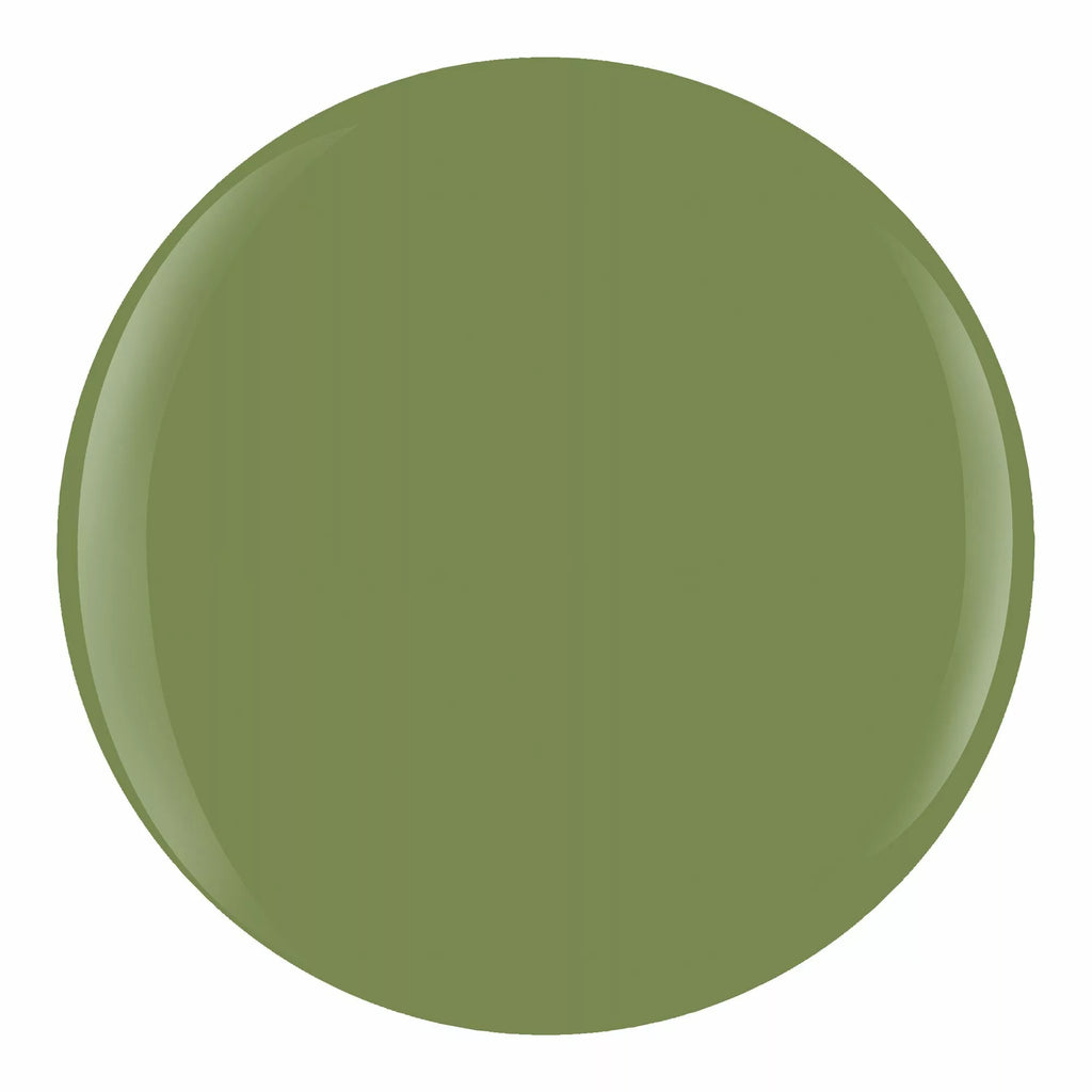 Morgan Taylor Nail Lacquer Leaf It All Behind, 0.5 oz