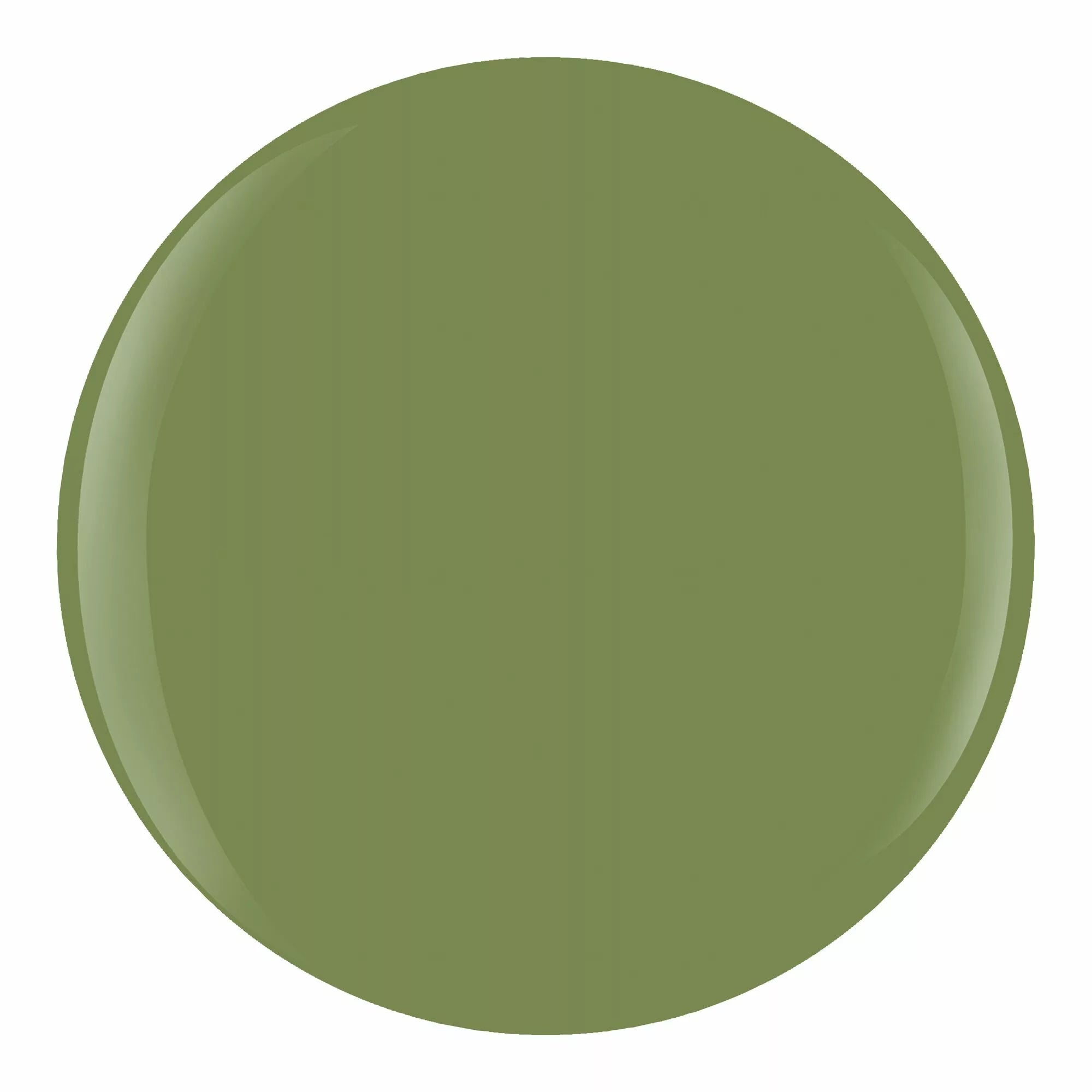 Morgan Taylor Nail Lacquer Leaf It All Behind, 0.5 oz