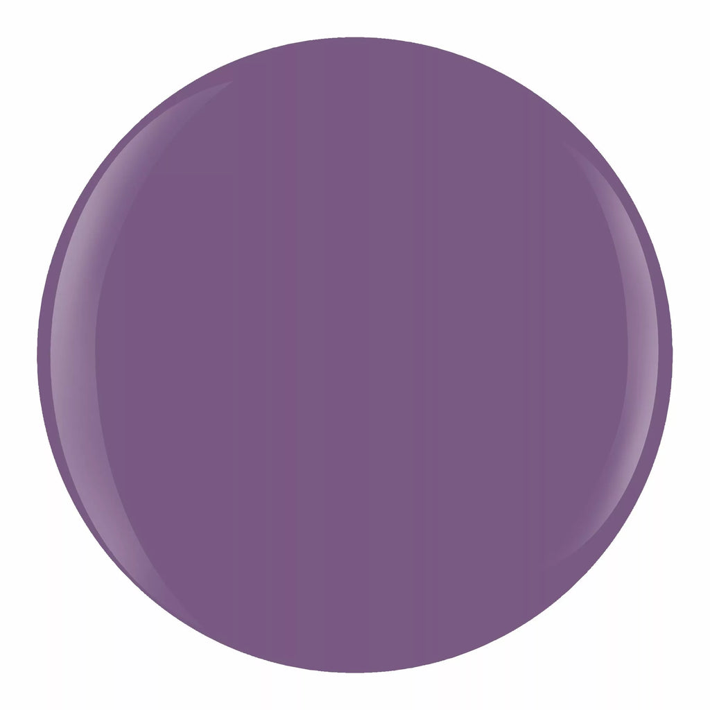 Morgan Taylor Nail Lacquer Malva, 0.5 oz