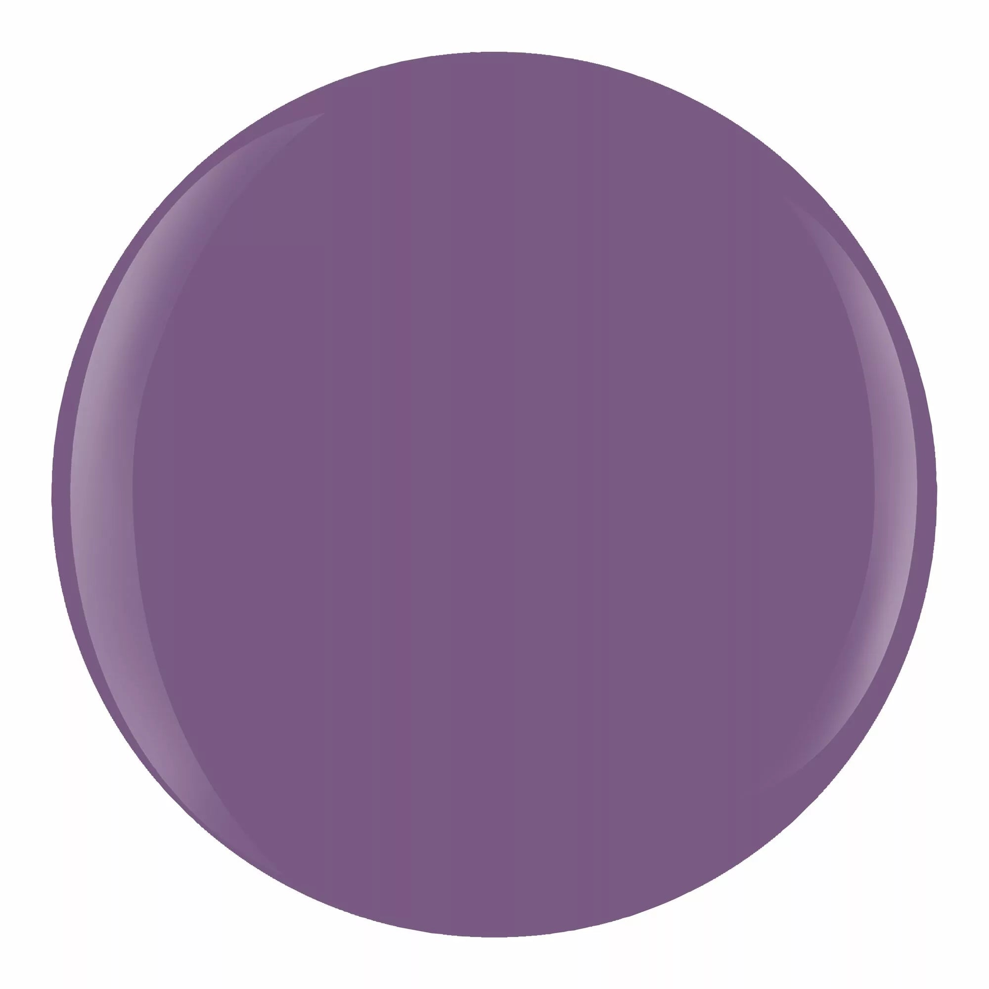 Morgan Taylor Nail Lacquer Malva, 0.5 oz
