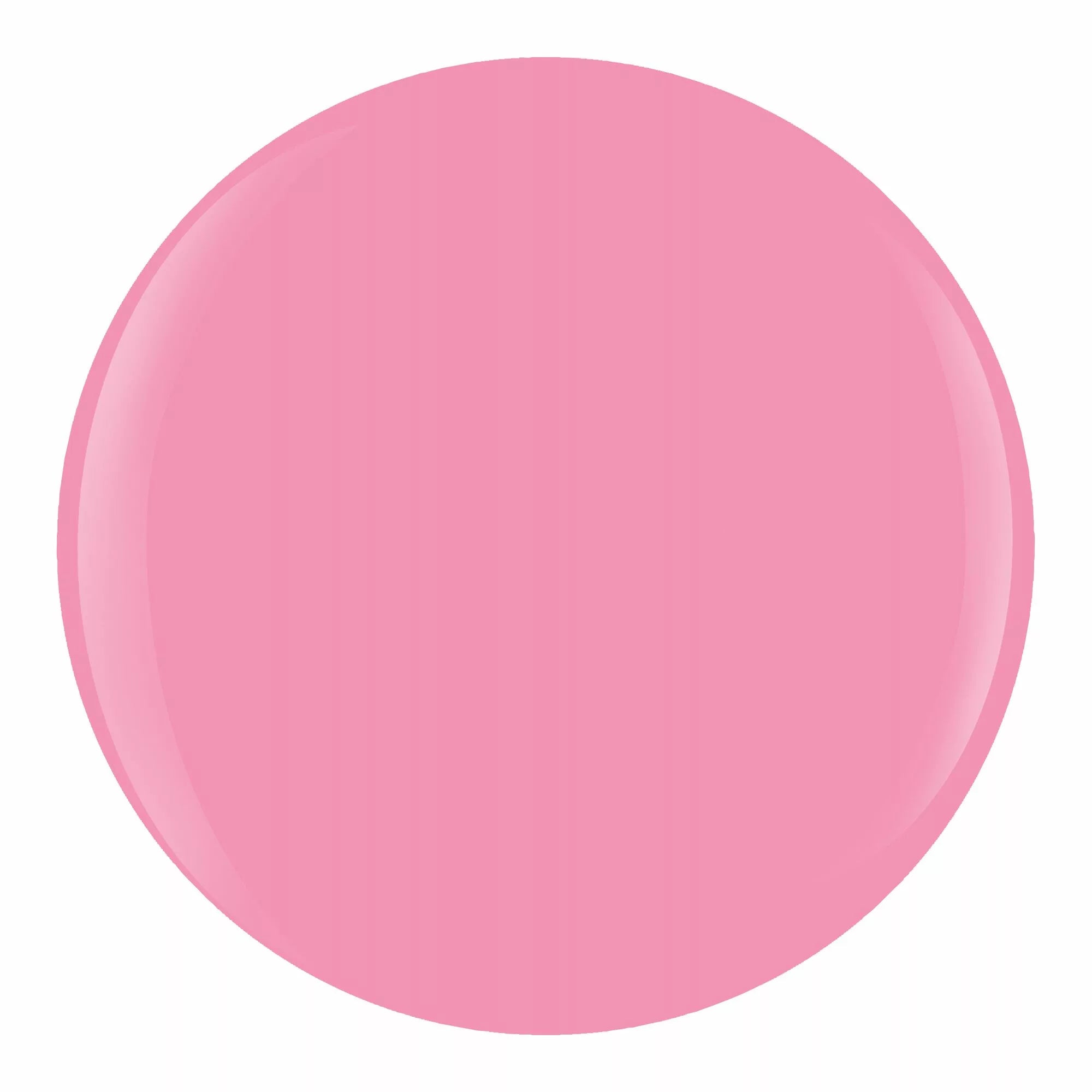 Morgan Taylor Nail Lacquer Bed Of Petals, 0.5 oz