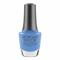 Morgan Taylor Nail Lacquer Soaring Above It All, 0.5 oz