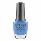 Morgan Taylor Nail Lacquer Soaring Above It All, 0.5 oz