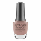 Morgan Taylor Nail Lacquer Don't Bring Me Down, 0.5 oz