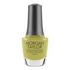 Morgan Taylor Nail Lacquer Flying Out Loud, 0.5 oz