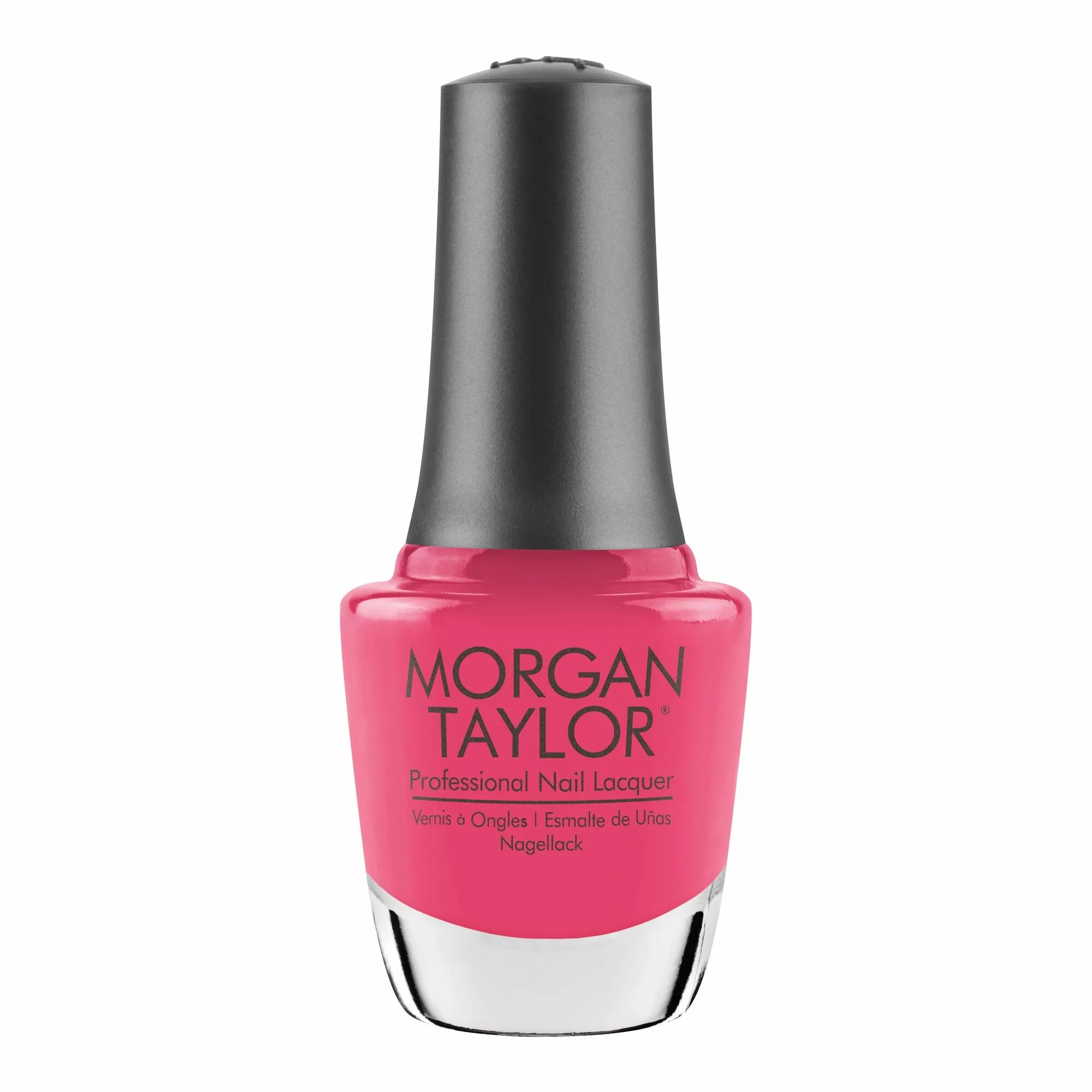 Morgan Taylor Nail Lacquer Got Some Altitude, 0.5 oz