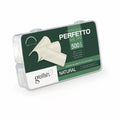 Gelish Pro Perfetto Nail Tips Natural 500CT