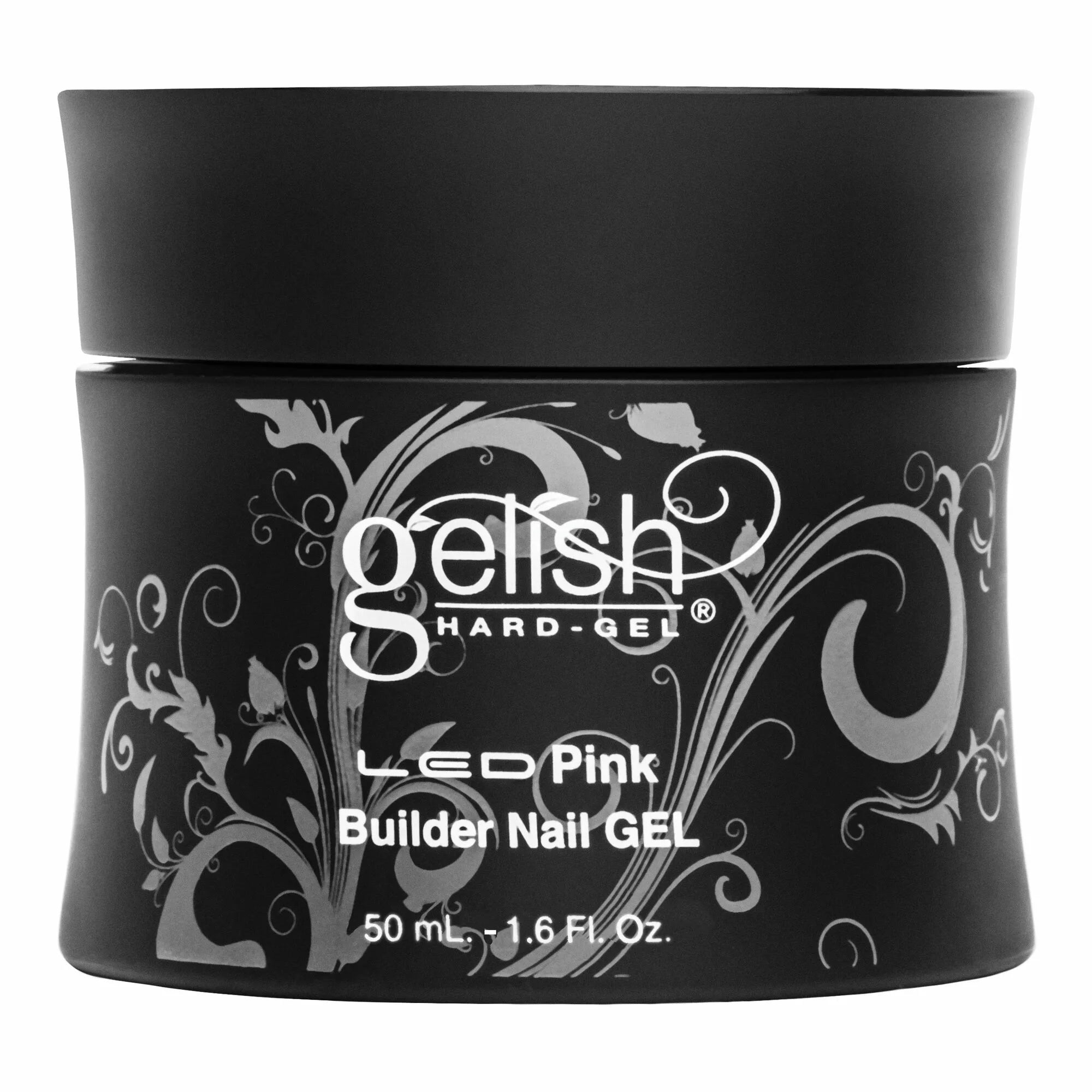Gelish Hard Gel Builder Pink, 1.6 oz