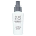 Morgan Taylor Pure Cleanse Nail Cleansing Spray, 4 oz