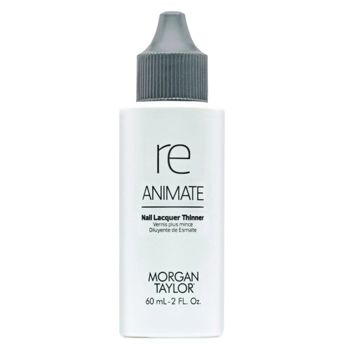 Morgan Taylor Reanimate Lacquer Thinner, 2 oz