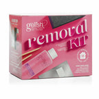 Gelish  Removal Kit