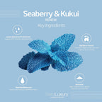 Morgan Taylor BareLuxury Renew Seaberry & Kukui 4PK