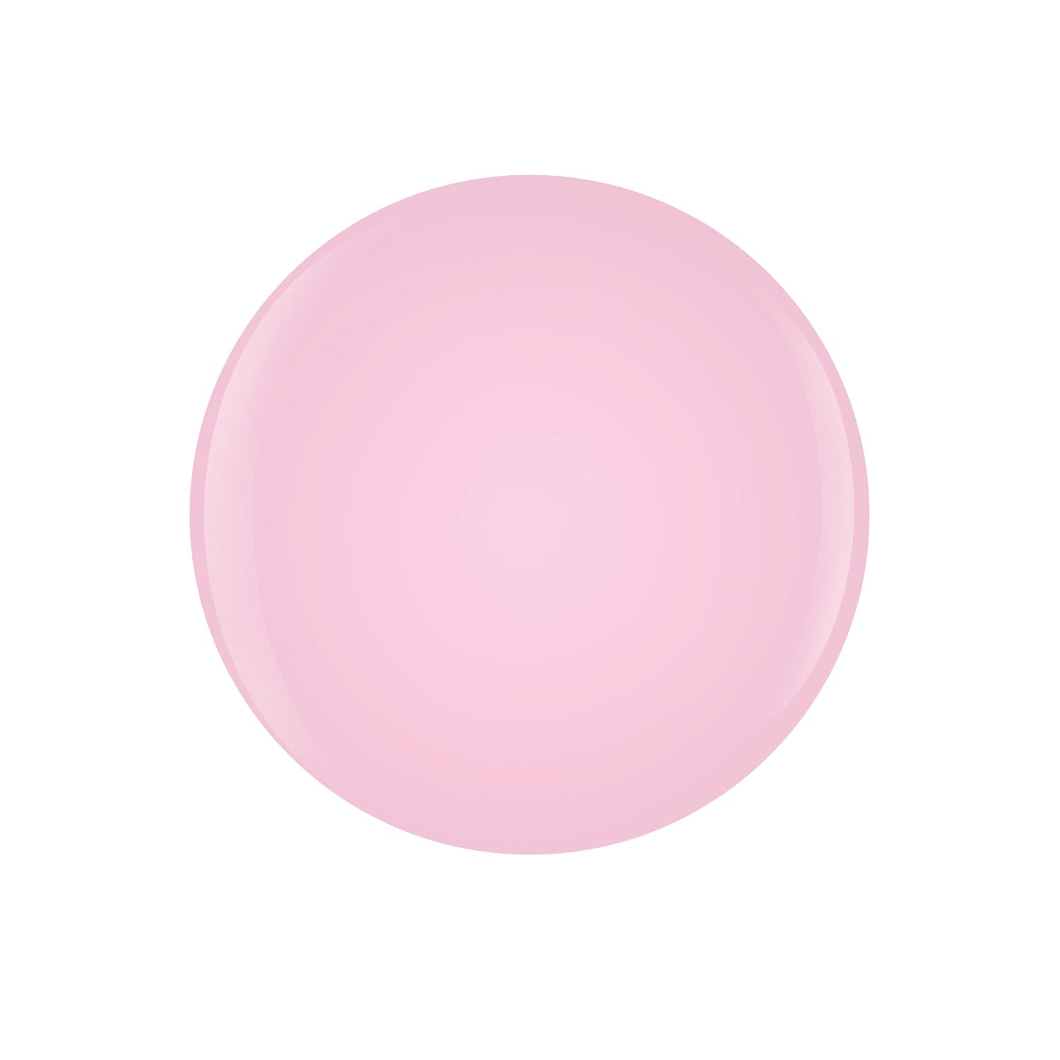 Gelish Brush-On Builder Sheer French Pink, 0.5 oz
