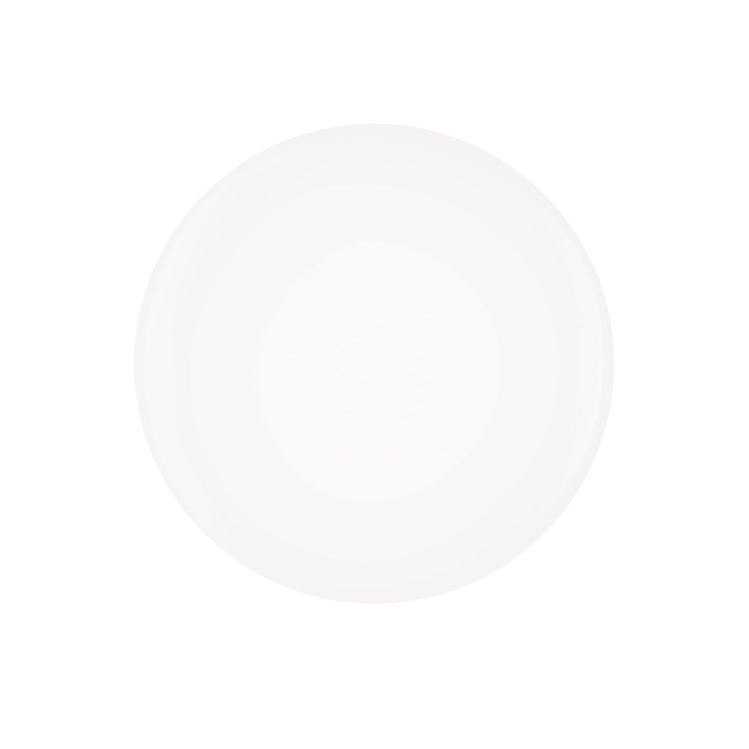 Gelish Brush-On Builder Sheer Pale White, 0.5 oz