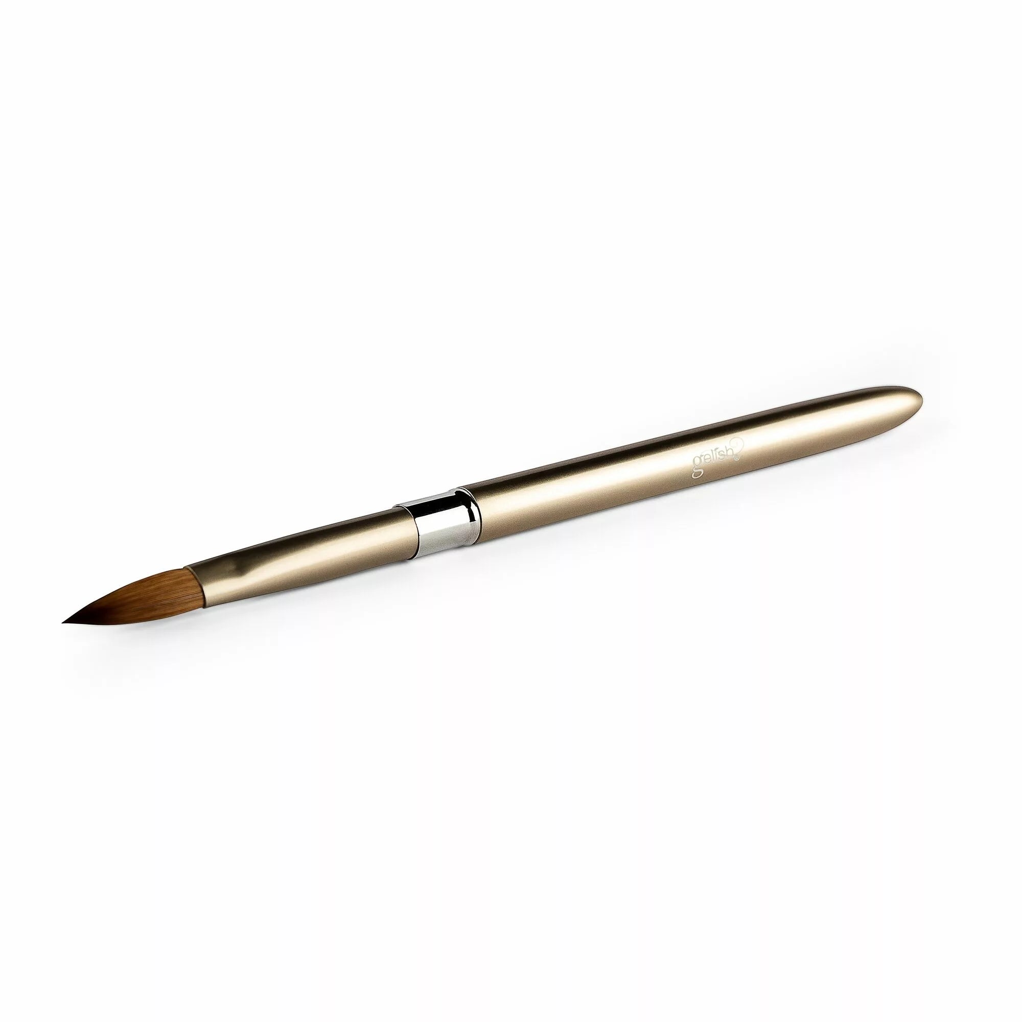 Gelish Master Pro-9, 2 Piece Scultping Brush