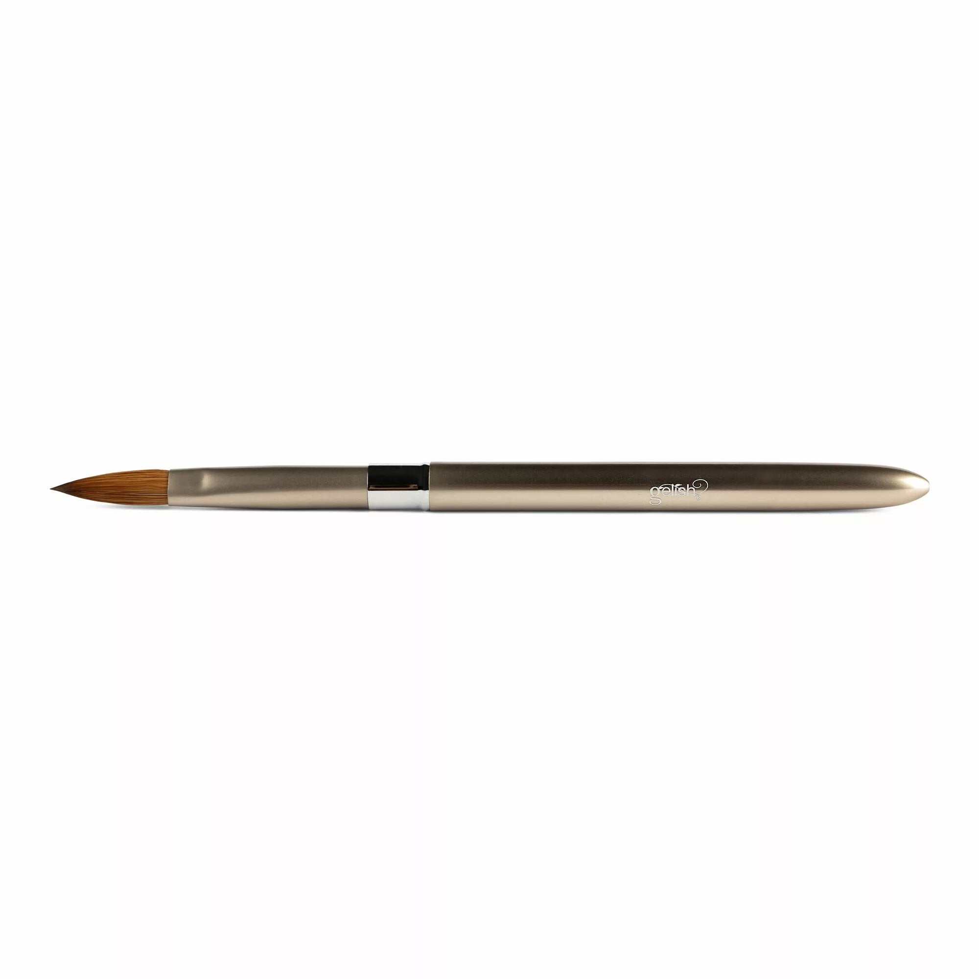 Gelish Master Pro-9, 2 Piece Scultping Brush