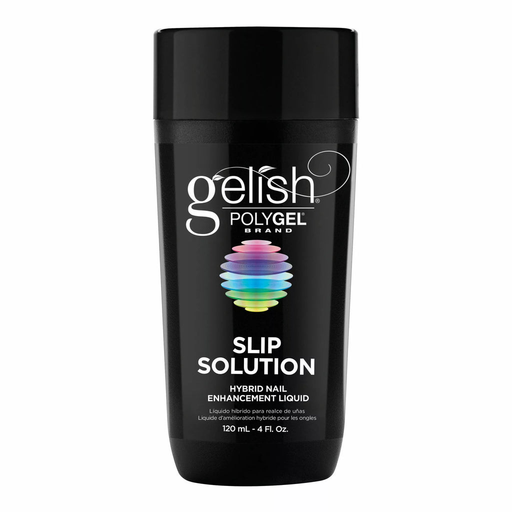 Gelish PolyGel Slip Solution, 4 oz