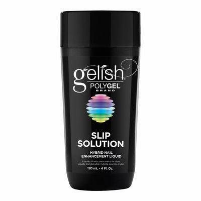 Gelish PolyGel Slip Solution, 4 oz