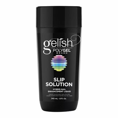 Gelish PolyGel Slip Solution, 8 oz