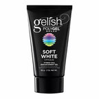 Gelish PolyGel Soft White, 2 oz