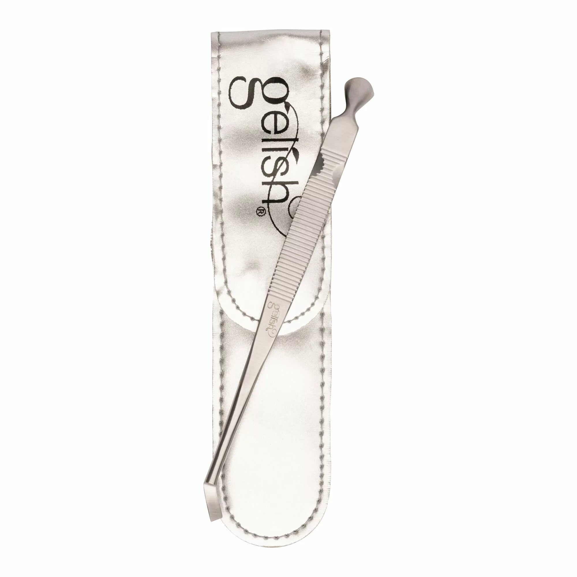 Gelish Spoon Pusher & Cuticle Remover