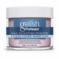 Gelish Prohesion Nail Sculpting Powder Warm Pink, 0.8 0z
