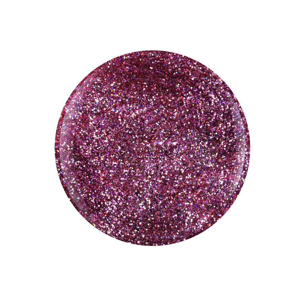 Morgan Taylor Sweetest Thing Peel-Off Glitter, 0.5 oz