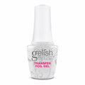 Gelish No-Light Transfer Foil Gel, 0.5oz