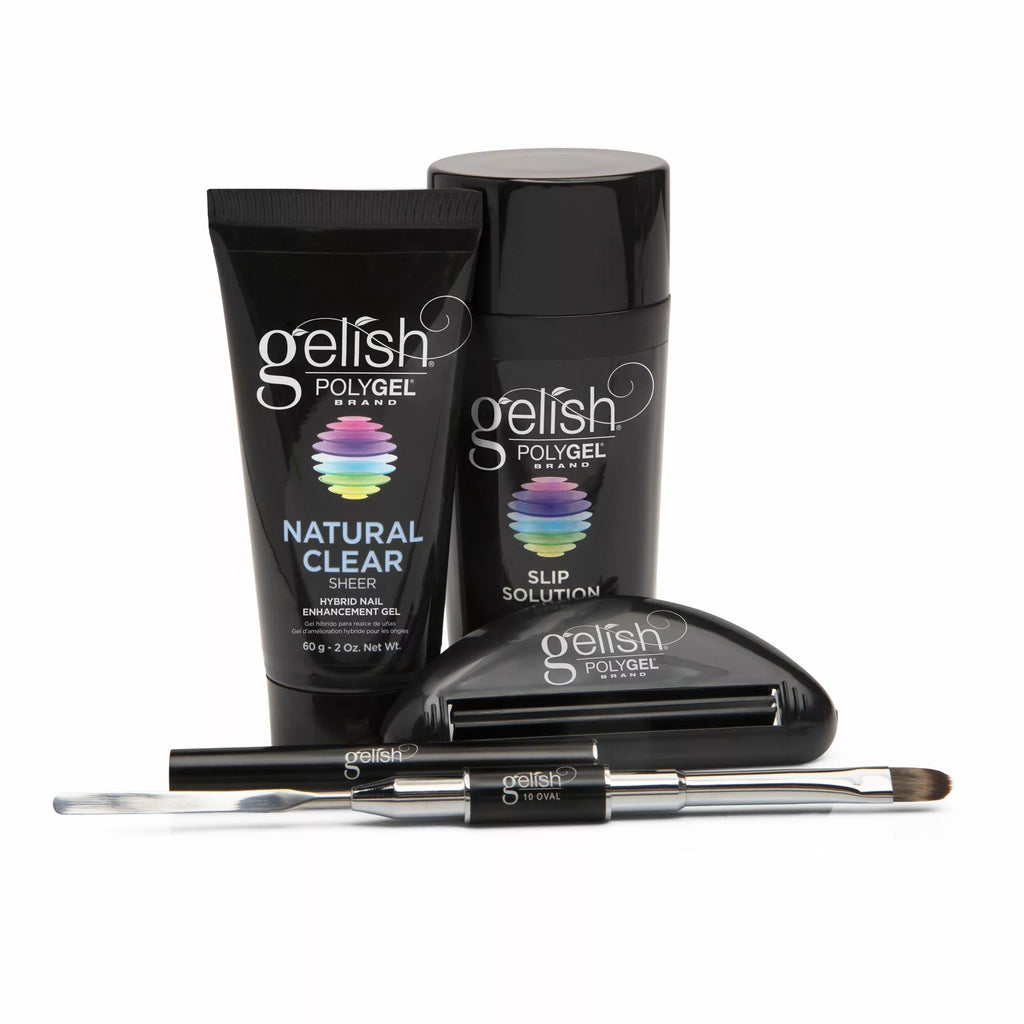 Gelish PolyGel Trial Kit