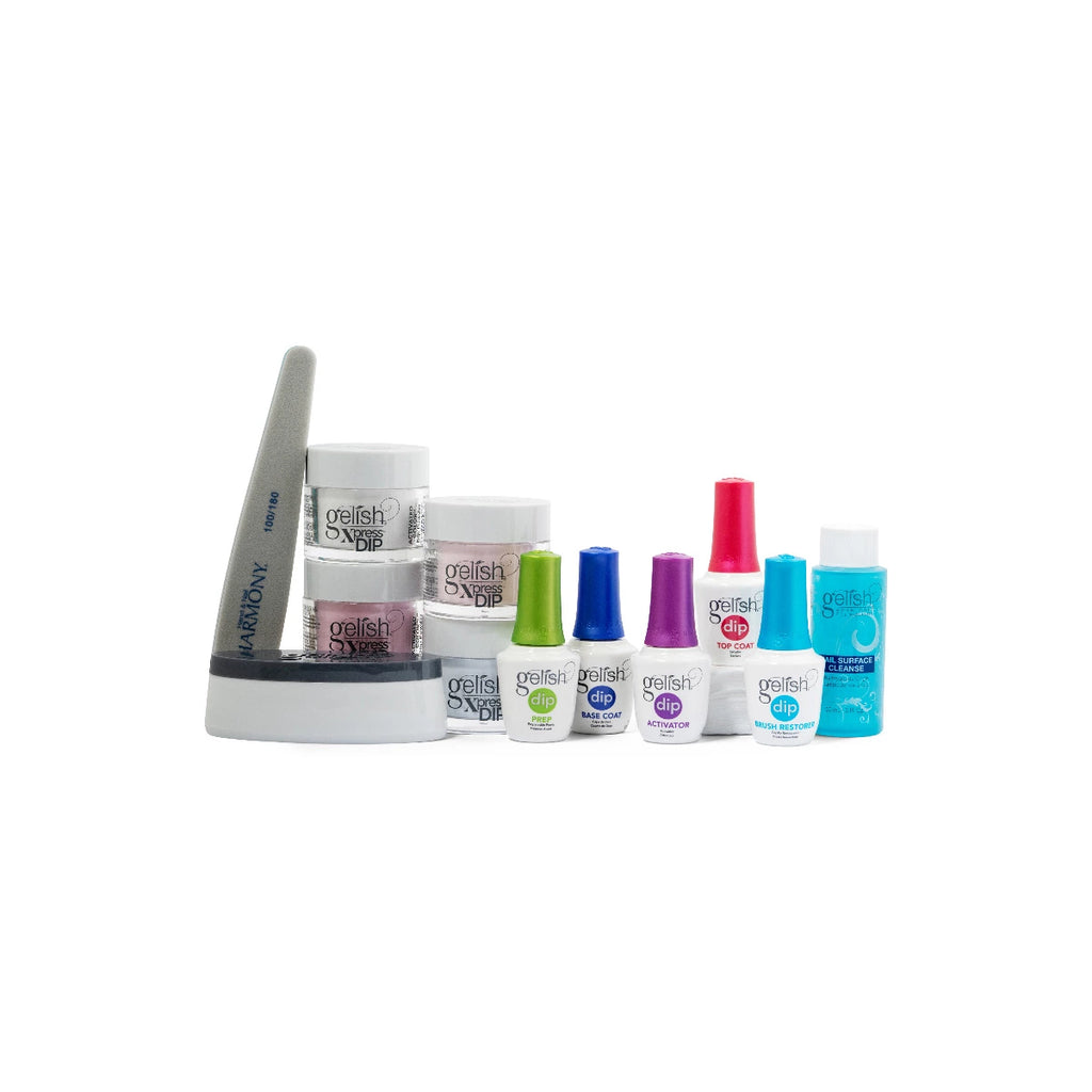 Gelish Xpress Dip French Kit