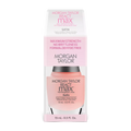 Morgan Taylor REACTmax Satin Nail Strengthener and Extended Wear Base Coat, 0.5 oz.