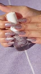Morgan Taylor Nail Lacquer It's My Party, 0.5 oz